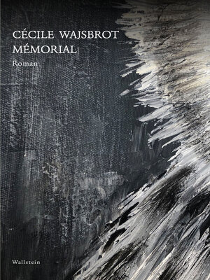 cover image of Mémorial